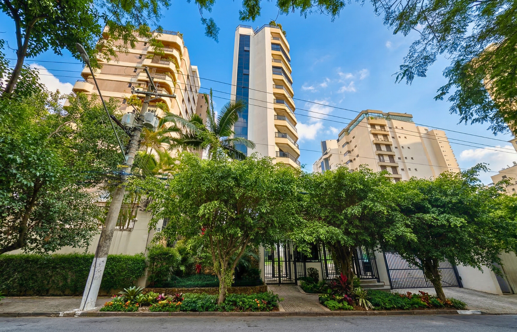 Apartamento - Venda, Indianópolis, São Paulo, SP
